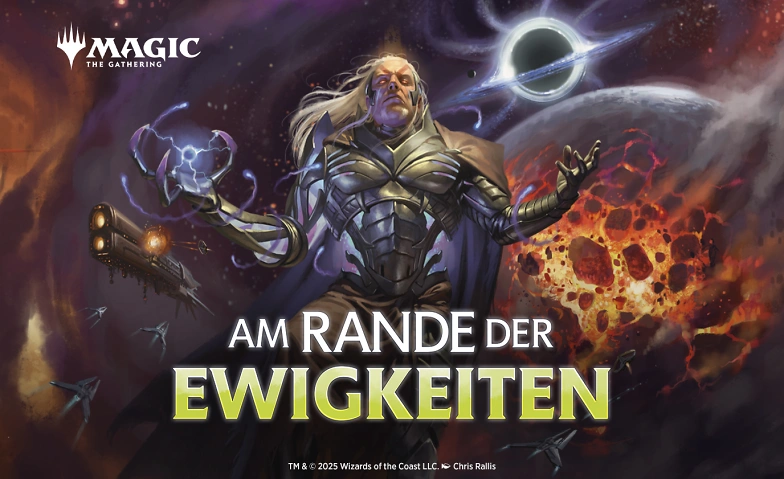 Event-Image for 'Sealed Prerelease'