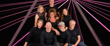 Event-Image for 'Elements of Floyd – 50 Jahre «Wish You Were Here»'