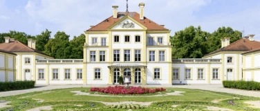 Event-Image for 'Historische Schlossf&uuml;hrung mit anschlie&szlig;endem Stehempfang'