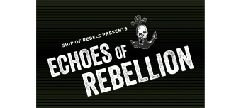 Organisateur de Echoes of Rebellion 2026