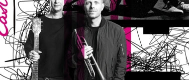 Event-Image for 'eastPLUGGED56,57 zwei besondere DUO-Konzerte an einem Abend'