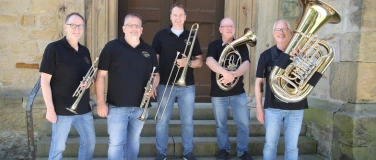 Event-Image for '30 Jahre Pro Brass Bockenem - Das Jubiläumskonzert'