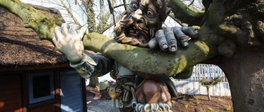 Event-Image for 'Der selbstsüchtige Riese'