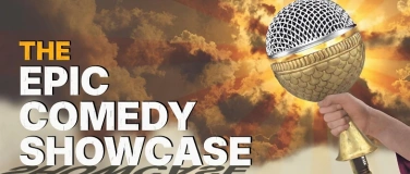 Event-Image for 'The Epic Comedy Showcase'