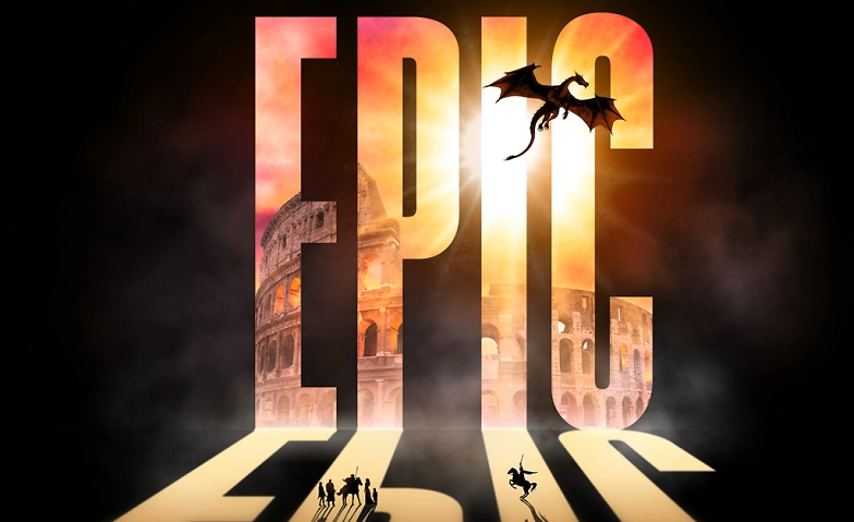 EPIC &ndash; Legend&auml;re Soundtracks ${singleEventLocation} Tickets