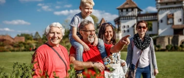 Event-Image for 'Mit Kind und Kegel!'