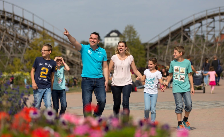 Event-Image for 'Mit Kind und Kegel'