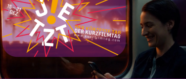 Event-Image for 'Kurzfilmtag: Abendprogramm - Erbacher Schlossweihnacht'