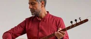 Event-Image for 'Erdal Akkaya Trio &ndash; Jazz und Anatolien: Jenseits der Zeit'