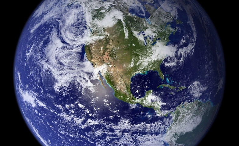 Event-Image for 'Unser Erde - unsere Ern&auml;hrerin 4 - teilige Seminarreihe'