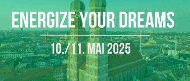 Event-Image for 'GAMECHANGERS Erding 2025'