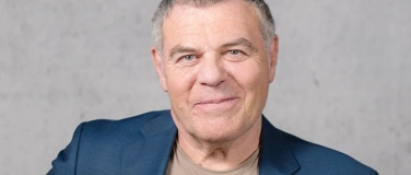 Event-Image for 'Dinner & Talk mit Ruedi Josuran: Vom Burnout zum BurnIn'