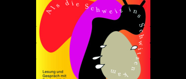 Event-Image for 'Erfreuliche Universität'