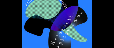 Event-Image for 'Erfreuliche Universität'