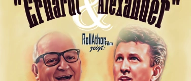 Event-Image for 'Erhardt & Alexander - Von Made bis Rössl'