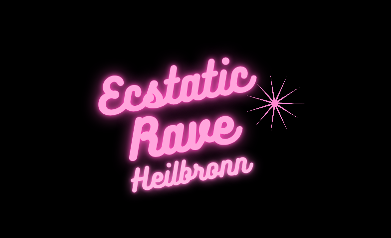 Event-Image for 'ECSTATIC RAVE HEILBRONN​'