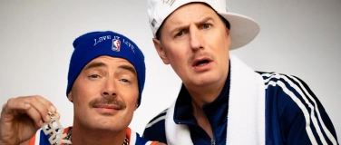 Event-Image for 'Erkan & Stefan Live'