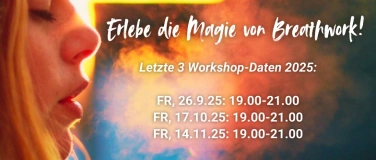 Event-Image for 'Pure Breathwork Workshop (holotrope Atmung)'