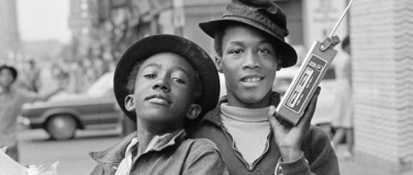 Event-Image for 'Ernest Cole: Lost and Found'