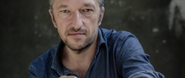 Event-Image for 'Er&ouml;ffnung: Lukas B&auml;rfuss und Nicola Steiner im Gespr&auml;ch'