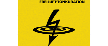 Event-Image for 'Er&ouml;ffnung Museum Kraftfeld'