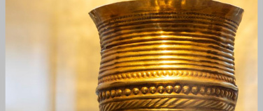 Event-Image for 'Er&ouml;ffnung neuer Goldbecher-Raum'