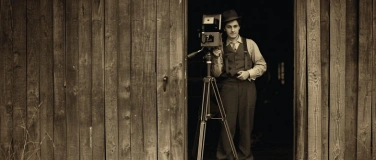Event-Image for 'Schloms Hof Festival - Stummfilm'