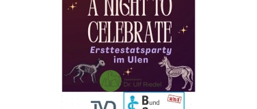 Event-Image for 'Ersttestatsparty'
