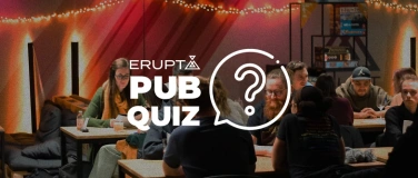 Event-Image for 'ERUPT PubQuiz 23'