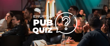 Event-Image for 'ERUPT PubQuiz 20'