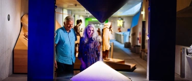 Event-Image for 'Ausstellung "Zeitreise erleben"'