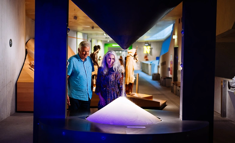 Event-Image for 'Ausstellung "Zeitreise erleben"'