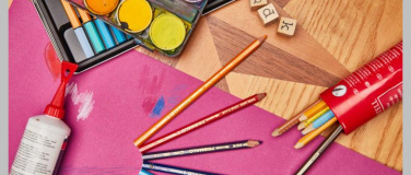 Event-Image for 'Erz&auml;hl- und Bastelnachmittag'