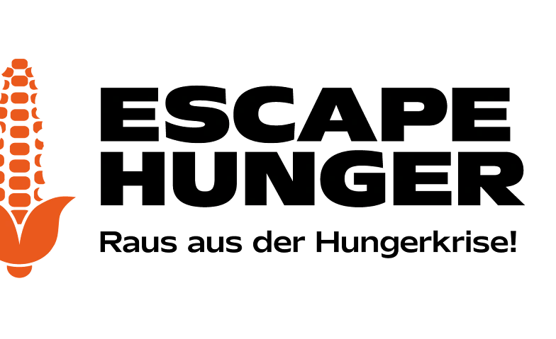 ESCAPE HUNGER - Raus aus der Hungerkrise Billets