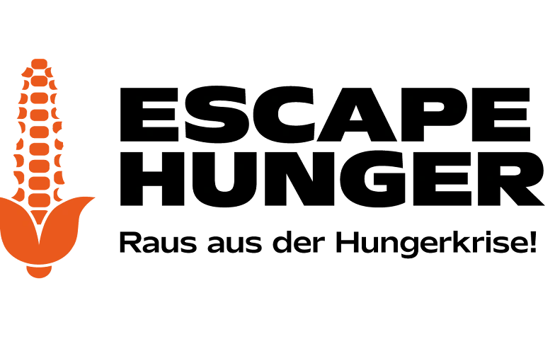 Event-Image for 'ESCAPE HUNGER - Raus aus der Hungerkrise'