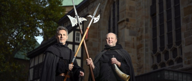 Event-Image for 'Stadtf&uuml;hrung mit dem Nachtw&auml;chter durch Essen'