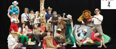 Event-Image for 'Esperienza Tourn&eacute;e 2026 Premiere Hinwil'