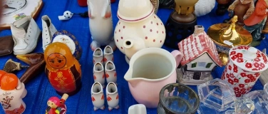 Event-Image for 'Trödelmarkt Menden Kaufland'