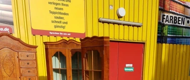 Event-Image for 'Tr&ouml;delmarkt Essen, POCO'