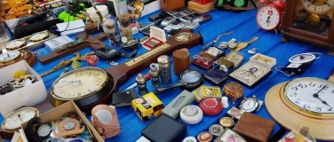 Event-Image for 'Trödelmarkt Finnentrop'