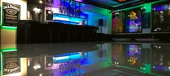 Veranstalter:in von The Jackson Pollock (IT) – Live in Stuttgart SUPPORT: SiffOn