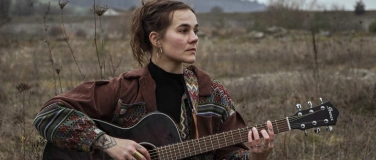 Event-Image for 'Ella Julie'