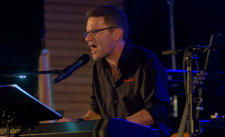 LiedermacherChris - Lieder und Geschichten Tickets