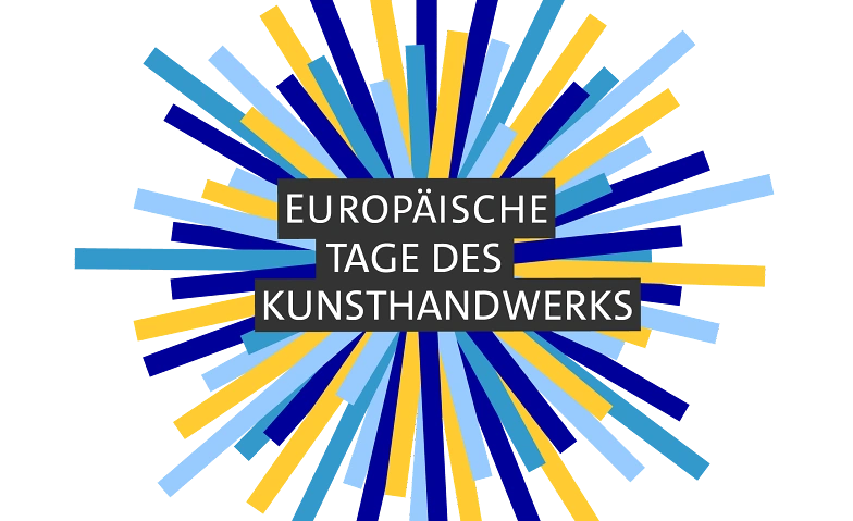 Europäische Tage des Kunsthandwerks (ETAK) vom 10.-12.04.26 Sachsen Tickets