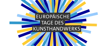 Event-Image for 'Europäische Tage des Kunsthandwerks 2026'