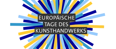 Event-Image for 'Europäische Tage des Kunsthandwerks (ETAK)'