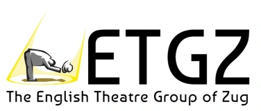 Event-Image for 'The English Theatre Group of Zug AGM 2026'