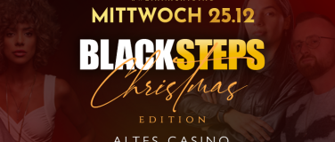 Event-Image for '25.12 - Blacksteps im Alten Casino'