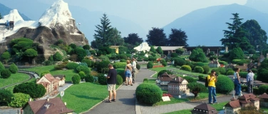 Event-Image for 'En Terrain Neutre'
