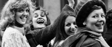 Event-Image for 'LETsDOK: EIN TAG OHNE FRAUEN - Film & Gespräch'